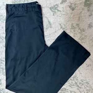 Nike Dri Fit Performance Tech Golf Pants Men 32x32